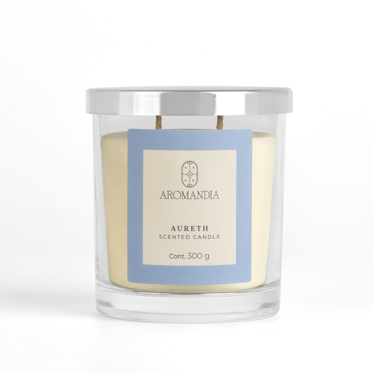 Aureth - FLORAL FRUTAL
