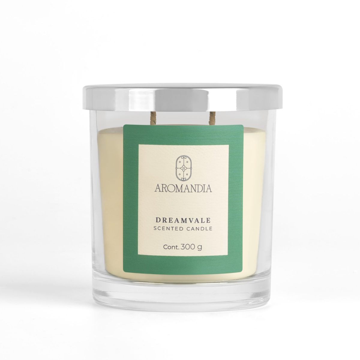 Dreamvale -  FLORAL AFRUTADA