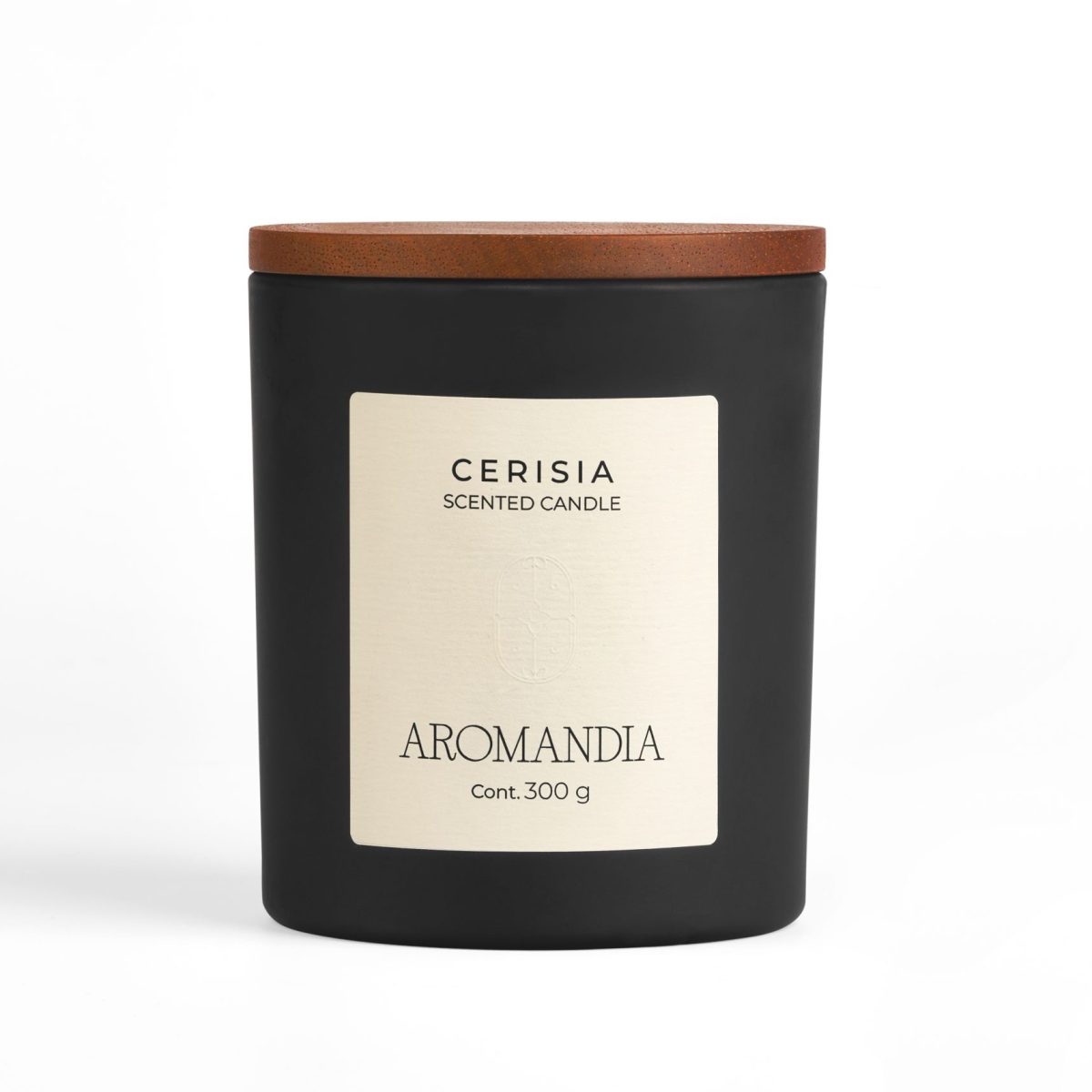Cerisia - ORIENTAL FRUTAL