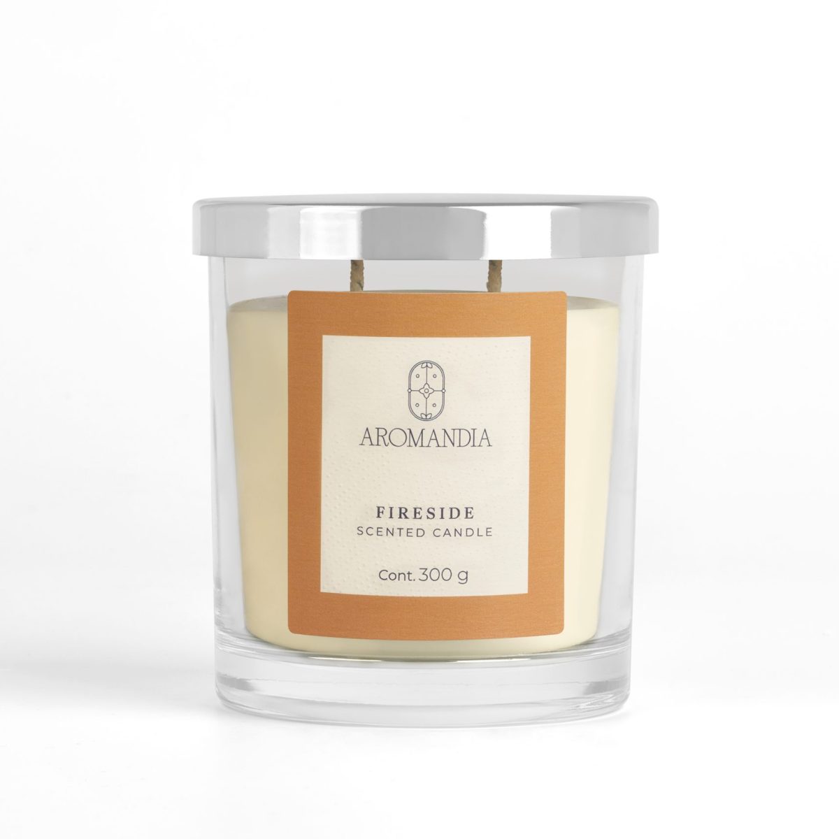 Fireside -  MADEROSA