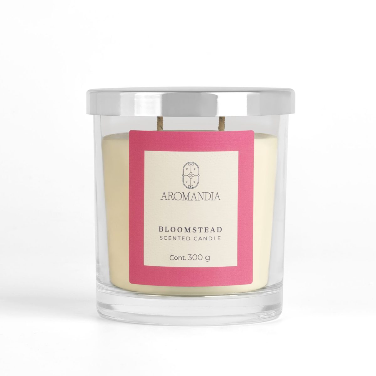 Bloomstead - CÍTRICO GOURMET