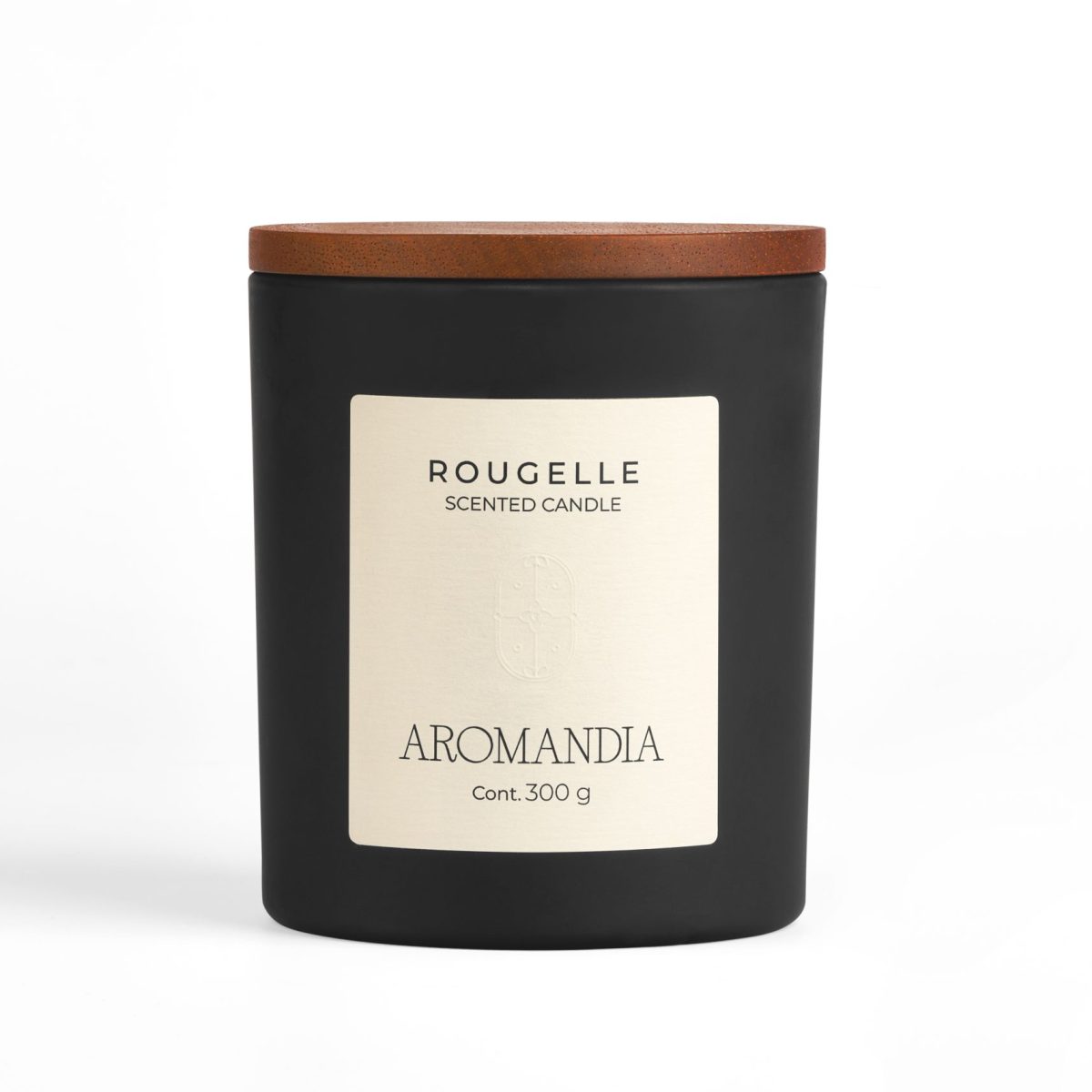 Rougelle - FLORAL ORIENTAL