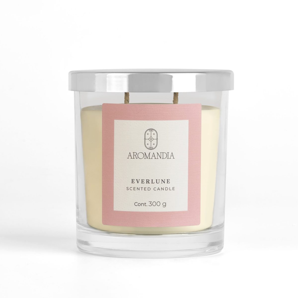 Everlune -  FRUTAL ALMIZCLE