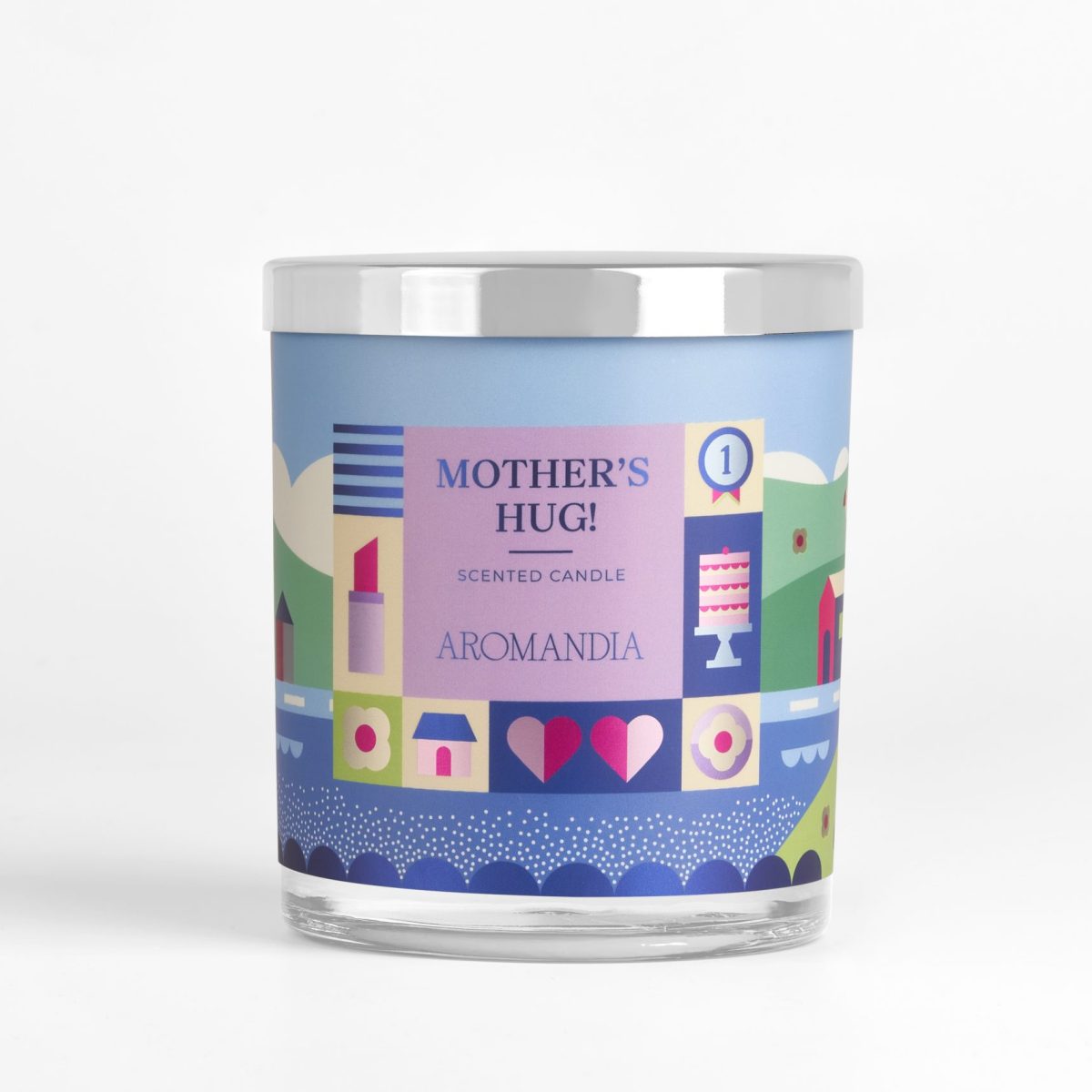 Mother´s Hug! - FLORAL FRUTAL